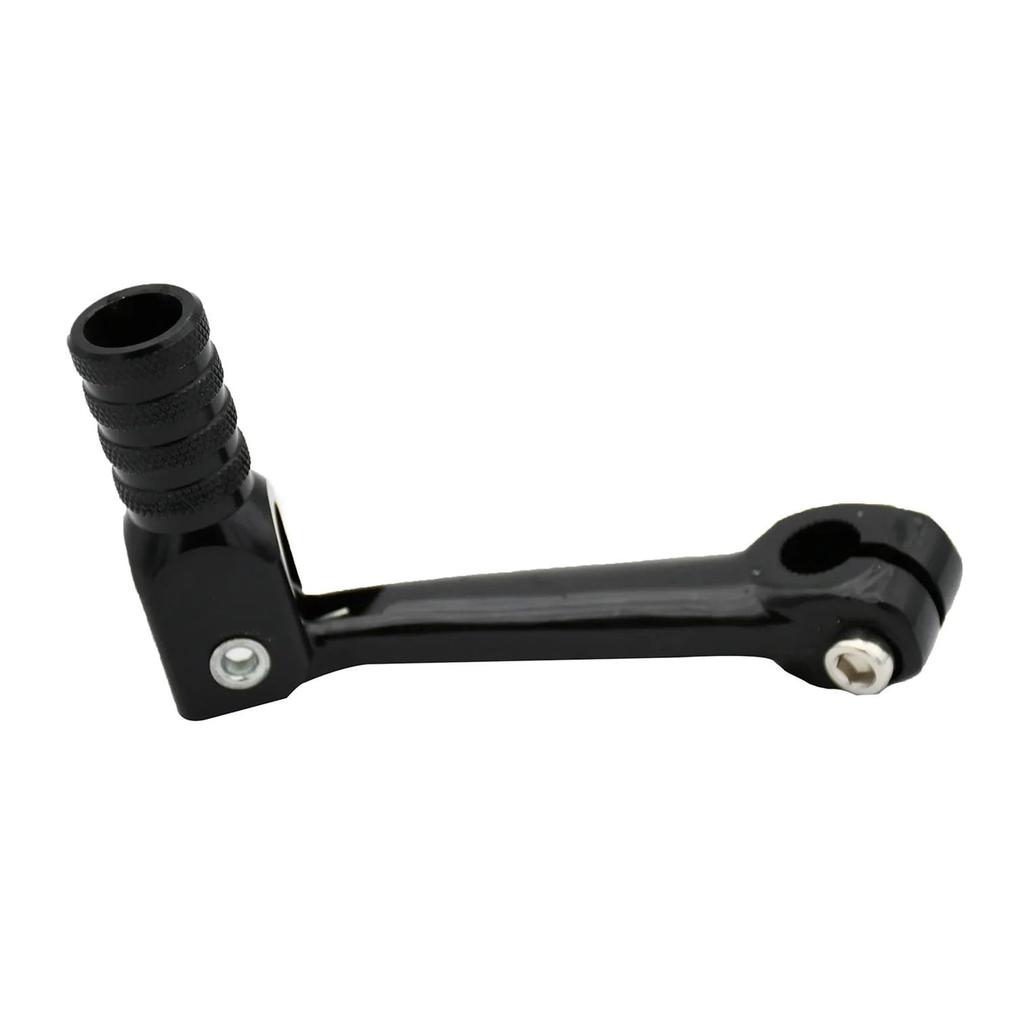 EXDUCT Shift Pedal Universal Foldable Lever Shift Lever Change Pedal