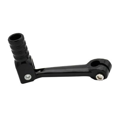 EXDUCT Shift Pedal Universal Foldable Lever Shift Lever Change Pedal