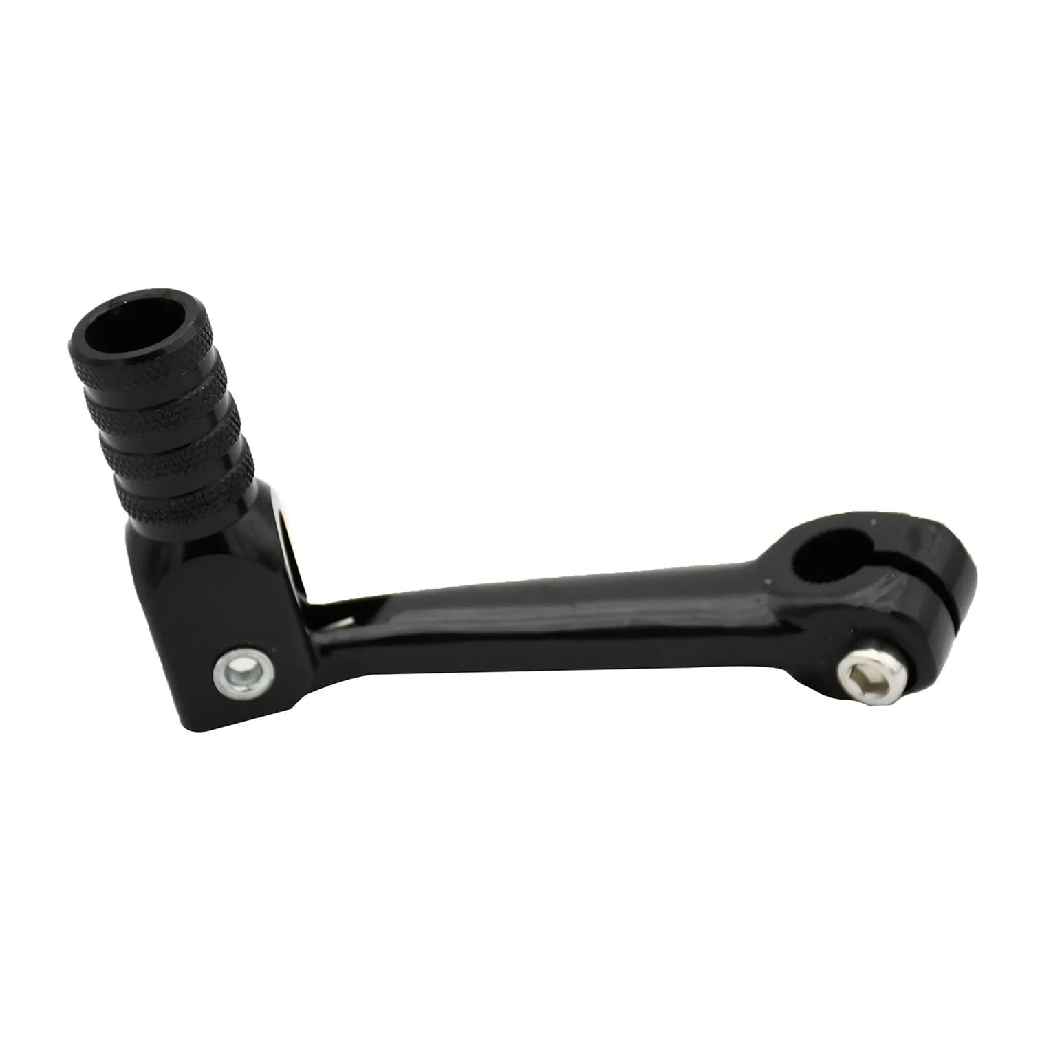EXDUCT Shift Pedal Universal Foldable Lever Shift Lever Change Pedal 115mm
