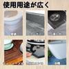 Kitchen Corner Tape, Mildew Resistant Tape, Gap Tape, No Glue Residue, Reusable Materials, Kitchen