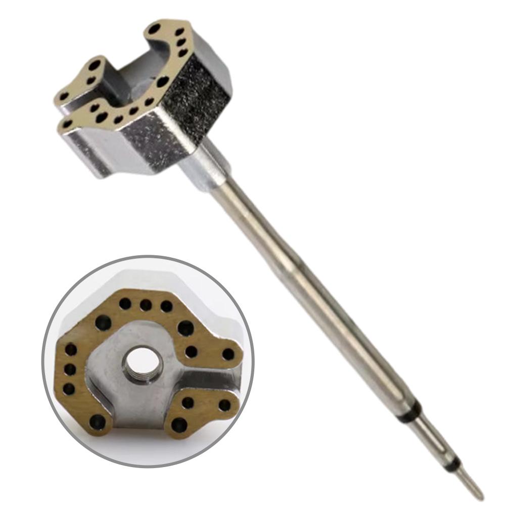 High Durability Soldering Iron Tips for PS4 For PS5 For Xbox Controllers Suitable for Detailed Joystick and Circuit Board Repair