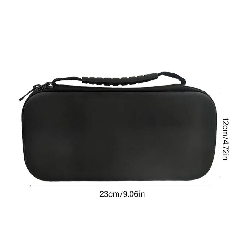 Travel Storage Bag Convenient Carrying Case Protective Bag with Handle Keep Your Gear Organized & Protectes for Powkiddy