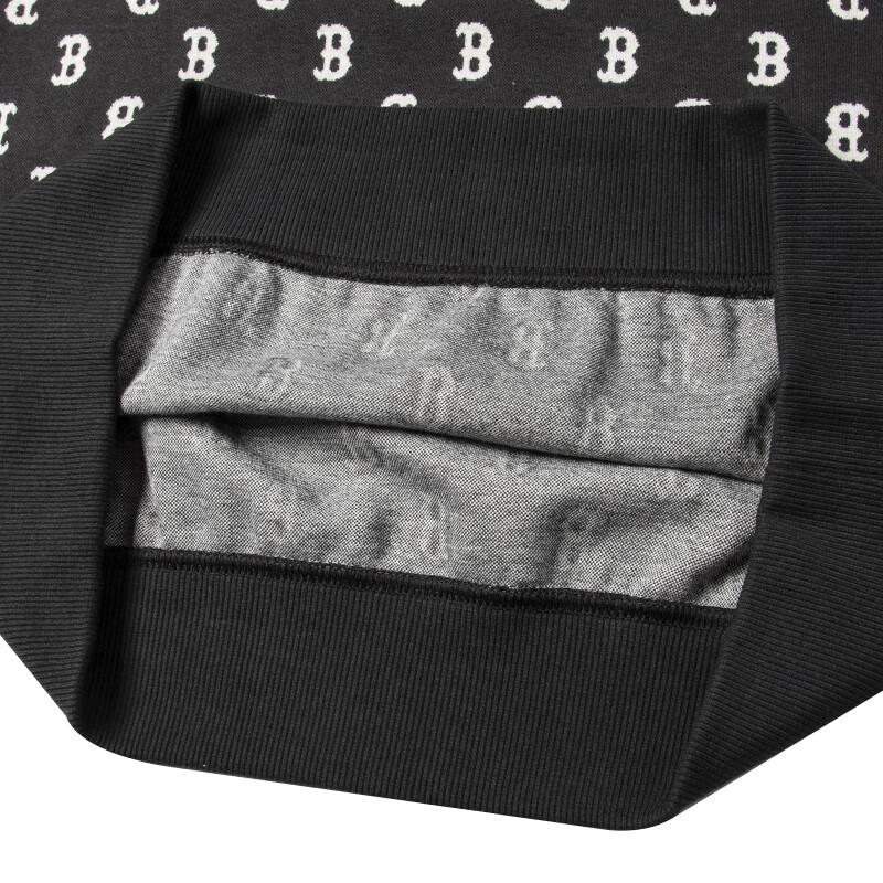 MLB Unisex Lifestyle Crewneck Sweatshirt