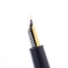 USED Sailor Professional Gear Slim Mini Fountain Pen – Gold Trim (Taupe), Medium Fine (MF)