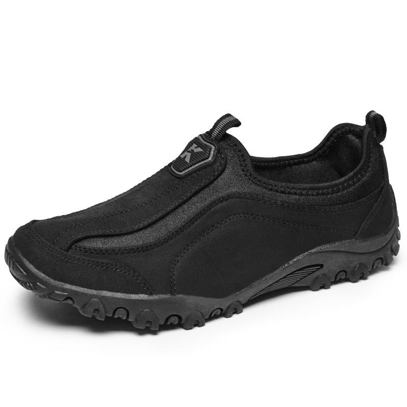 Stylish And Comfortable Mens Outdoor Casual Shoes For Spring And Summer