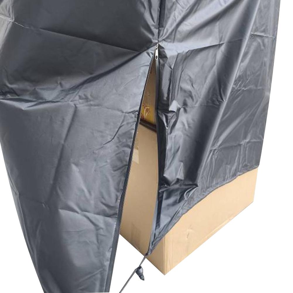 Pool Pump Cover Oxford Cloth Pool Pump Cover Sand Filter System Cover