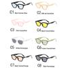 New Women Sun Glasses Classics Female Black Vintage Fashion Ladies  Sunglasses Accessories