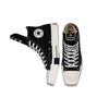 Chuck 70 Rick Owens x Chuck 70 Turbodrk Converse High 'Černá' 172344C