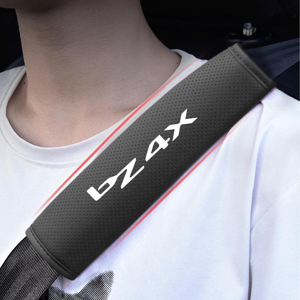 bZ4X Exclusive Car Seat Belt Cover New bz4x Exclusive Accessory