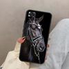 Domineering Cool Horse For Xiaomi Redmi Note 12 Pro Plus Case Redmi Note 10 9 8 11 Pro 11S 10S 9C 12C 10C Cover