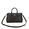 Coach CW422 IMXAQ Handbag Women's [Used]
