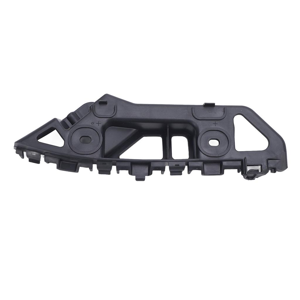 Uchwyty zderzaka przedniego Solidna konstrukcja Łatwy montaż Wspornik mocowania zderzaka Wspornik wspierający zderzak przedni