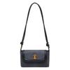 Underarm bag women's 2025 autumn models autumn and winter exquisite shoulder crossbody small bag small square bag fashion trend
