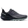 Salomon Outpulse Fabric Fashion Durable Low-Top Hiking Shoes Men Hiking Shoes Magnet-Grey 415878