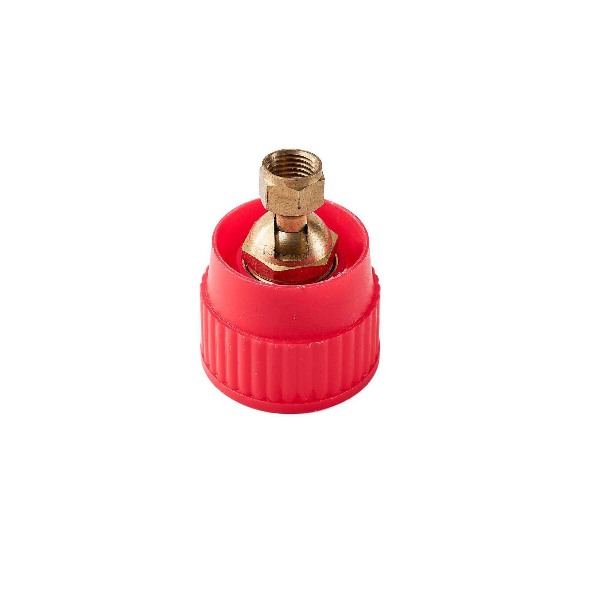 Three-Cylinder High-Pressure Plunger Pump Spray Nozzle - Adjustable Atomization & Axial Flow Windproof Design.