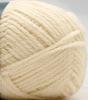 Hamanaka Sononomo Alpaca Lily Super 40g 2139 sets Hand-Knitting Yarn, Bulky, COL. 111, (approx. 120m), 5-ball set,