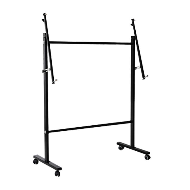 Deli Adjustable Mobile Whiteboard Stand
