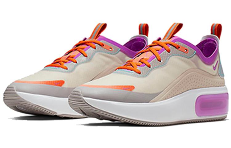Nike אייר מקס דאיה לייט אורווד בראון לנשים AR7410-106