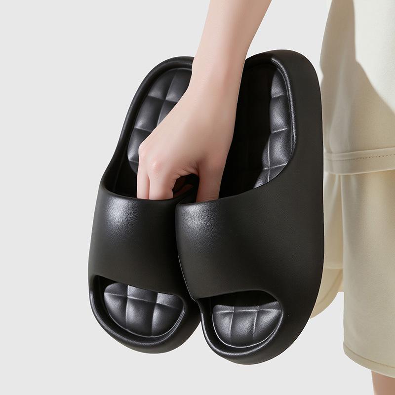 Unisex Super Lightweight 'Cloud' Slippers for Home & Hotel Use