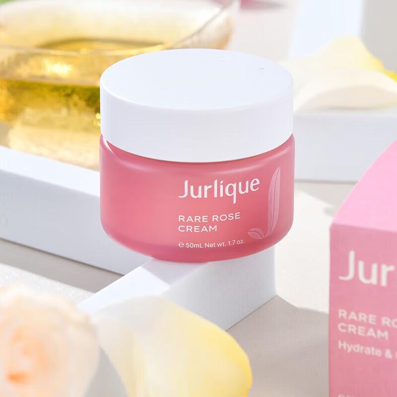 Jurlique Rare Rose Hydrating Cream 50ML