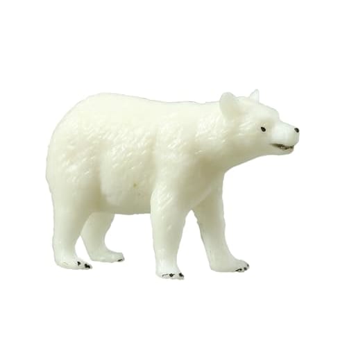 Artec Animal Figure Set of 12 (11942) - Perfect for crafts, hobbies, arts, crafts, arts and ...