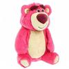 Lotso Plush Pencil Case [Tokyo Disney Resort Exclusive] Toy Story Disney Merchandise Souvenir