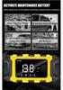 E-FAST 12V6A Smart Car & Motorcycle Battery Charger