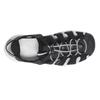 ASTORIA WEST SANDALE Astoria West Sandalen 1023594 cm [Keen] Damen SCHWARZ/GRAU 24.0