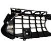 Front Grill Grille for Mercedes A-Class W177 2025-2025 ABS Gloss Black Bumper Mesh Tuning Cover A180 A200 A220 A250 A280