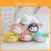 My Melody Peluş Oyuncak Dolgulu Hayvan Bebek Noel Hediyesi