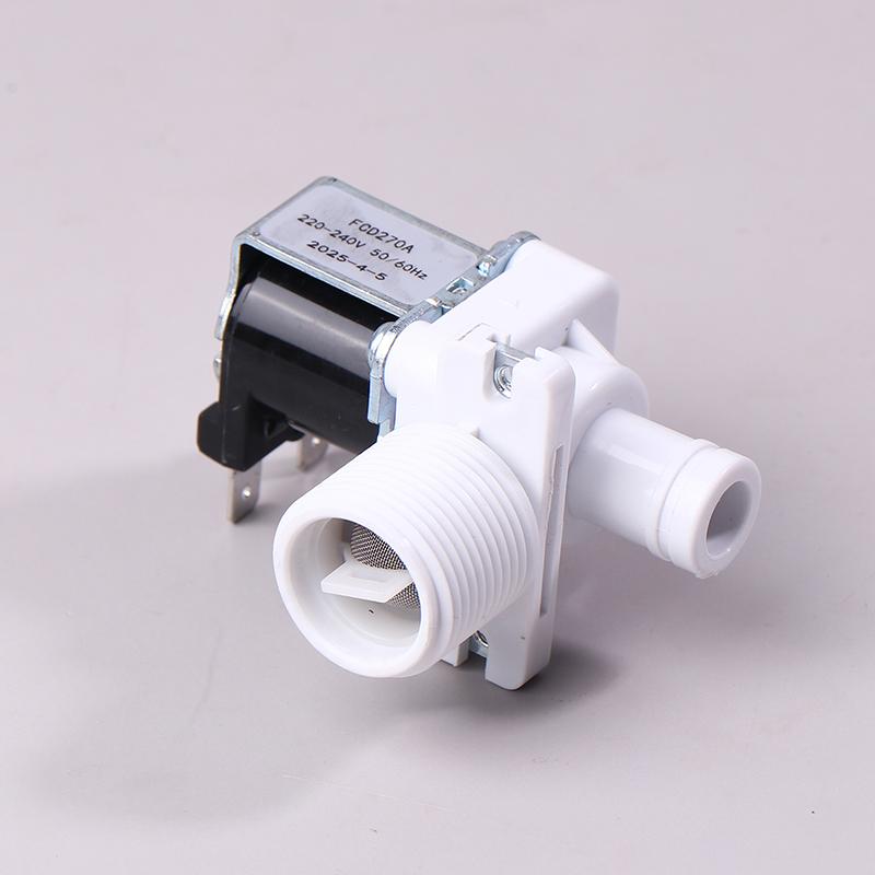 Suitable For Various Brands Of Automatic Pulsator Washing Machine Inlet Valve Universal Solenoid Valve Fcd-270A Parts