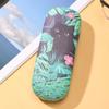 Anti-Pressure Cat Print Eyeglass Case Creative Sunglass Storage Box New Eyewear Protector