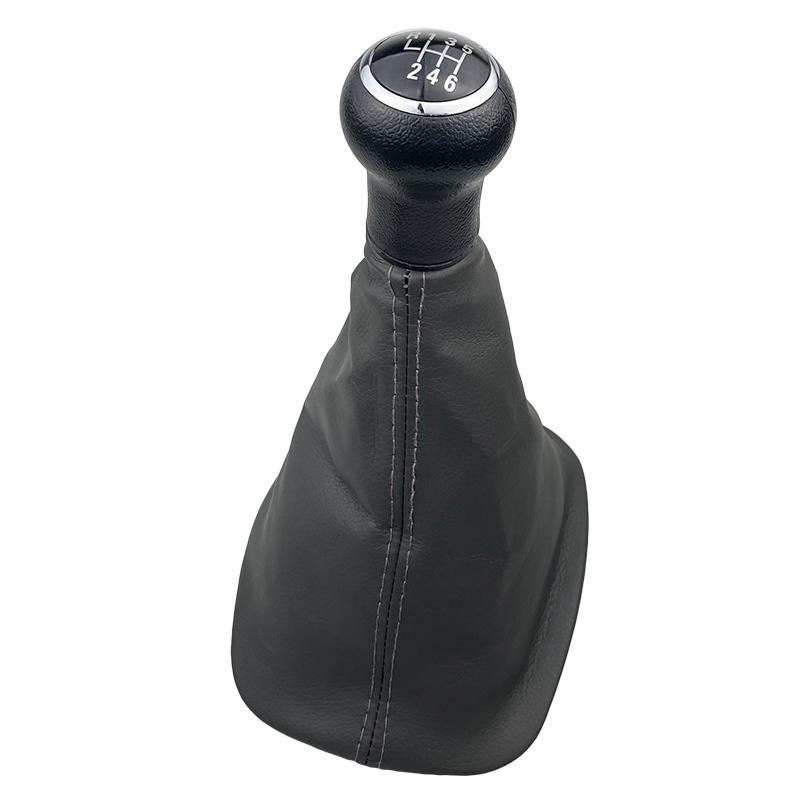 Manetă Schimbător de Viteze Manivelă Stick Capac Gaiter Carcasă Accesorii Auto Pentru VW Passat B5 B5.5 FL 2000-2005 3B B5 3B2 3B5 1996-2000