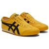 ONITSUKA TIGER Mexico 66 Slip-On geltoni juodi unisex sportbačiai 1183A746-751