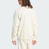 adidas Men's Essential Bomber Jacket Off White IN1724