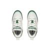 Li Ning CF Yuh 3.5 Dirty Bag Comfortable And Breathable Abrasion Resistant Low top Casual Shoes Women's Mist White AGCT332-1