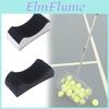 Tennis Ball Picker Plastic Quick Collection Tool For Tennis Players And Coaches
