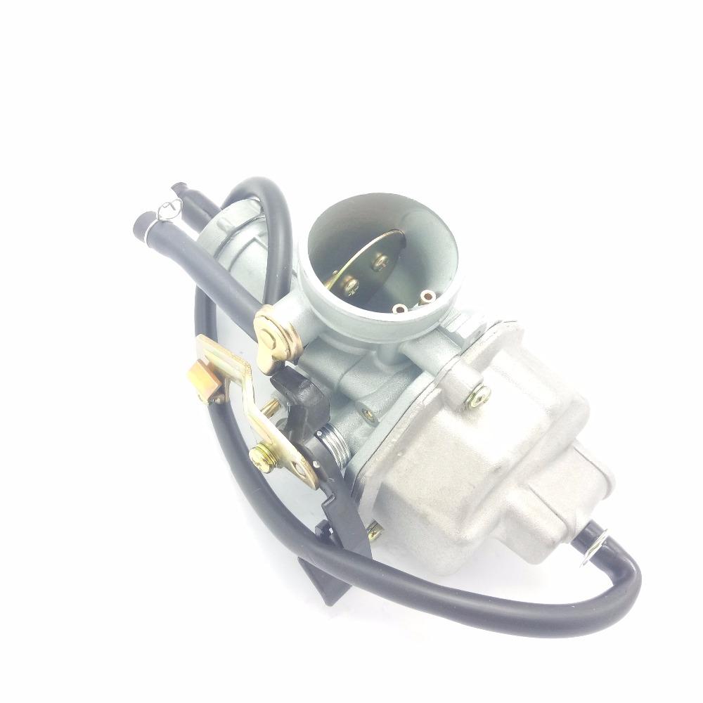 PZ27 Carburetor & Air Filter 27mm Fits HONDA XL 100 125 150 175 DIRT BIKE Carb Cable Choke