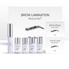 Kit Laminare Sprâncene Semi-permanent Sprâncene Liftare Extensie Kit Sprâncene Gene Lift Sprâncene Laminare Sprâncene Ridicare Gene Permanentare Gene Machiaj