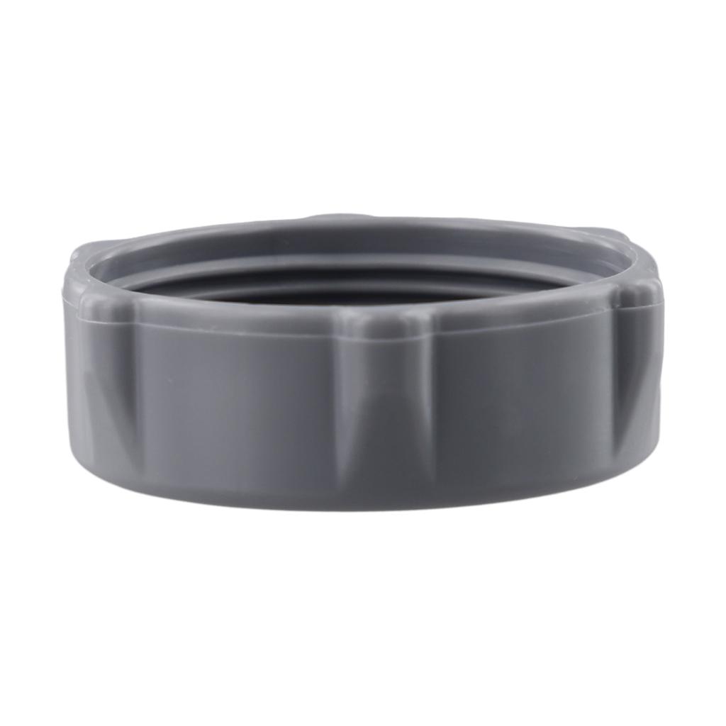 1pc Drain Valve Cap Grey Pools P6H1158ASS16 Outdoor Pool Spa Drain Cleaning Equipment Accessories Part Replacement