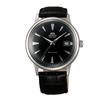 [Orient] Classic Automatic Watch SAC00004B0 Black