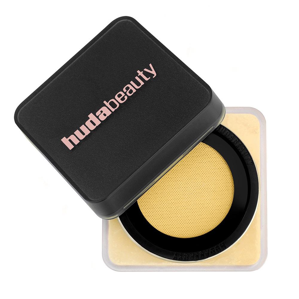 

Huda Beauty Пудра для фіксації Easy Bake Oil-Control Regular