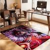 Anime Touhou Project Door Mat Nordic Style Bedroom Living Room Doormat Home Balcony Anti-Slip Alfombra