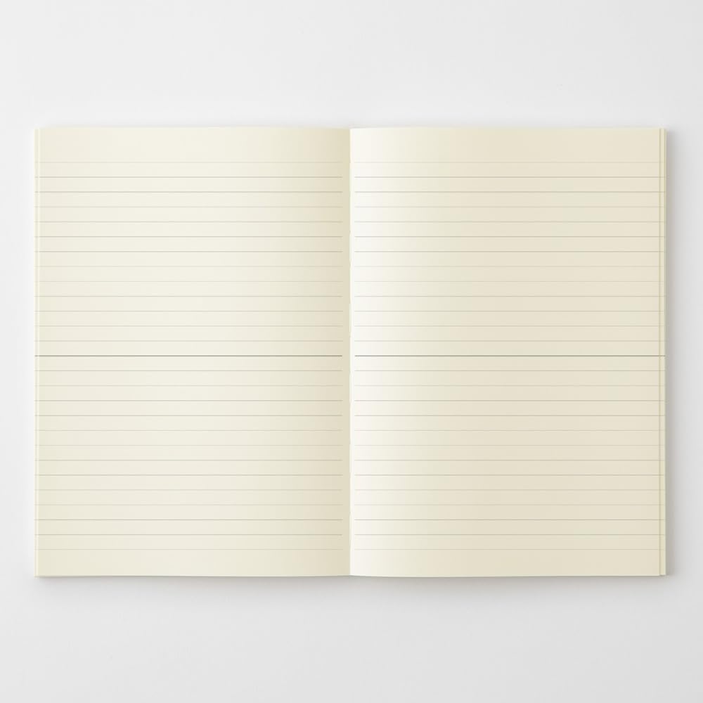 DESIGNPHIL Midori MD Notizbuch Liniert B5 15385006