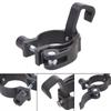Electric Bike Shopping Bag Hanging Claw-Hook, Replaceable Aluminum Alloys Electric Scooter Hanger Hook Water Bottles