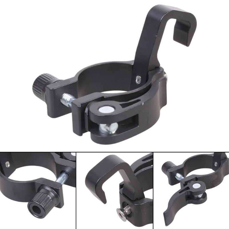 Electric Bike Shopping Bag Hanging Claw-Hook, Replaceable Aluminum Alloys Electric Scooter Hanger Hook Water Bottles