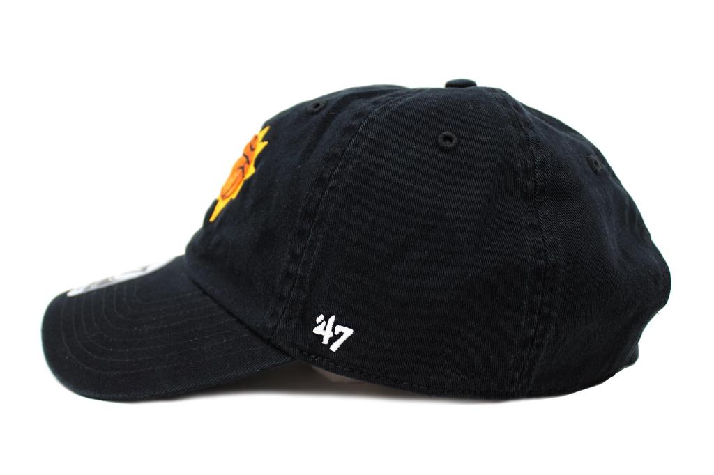 Șapcă Seven 47 CLEAN UP NBA Conferința de Vest Phoenix Suns Phoenix Suns [Forty Brand]