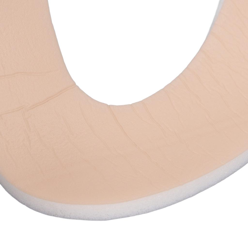 Neuskussentjes Universele Neus Comfortabel Anti-Indrukking Niet-Zelfklevende Neuskussentjes Neusbeschermingskussen voor de Meeste Mensen