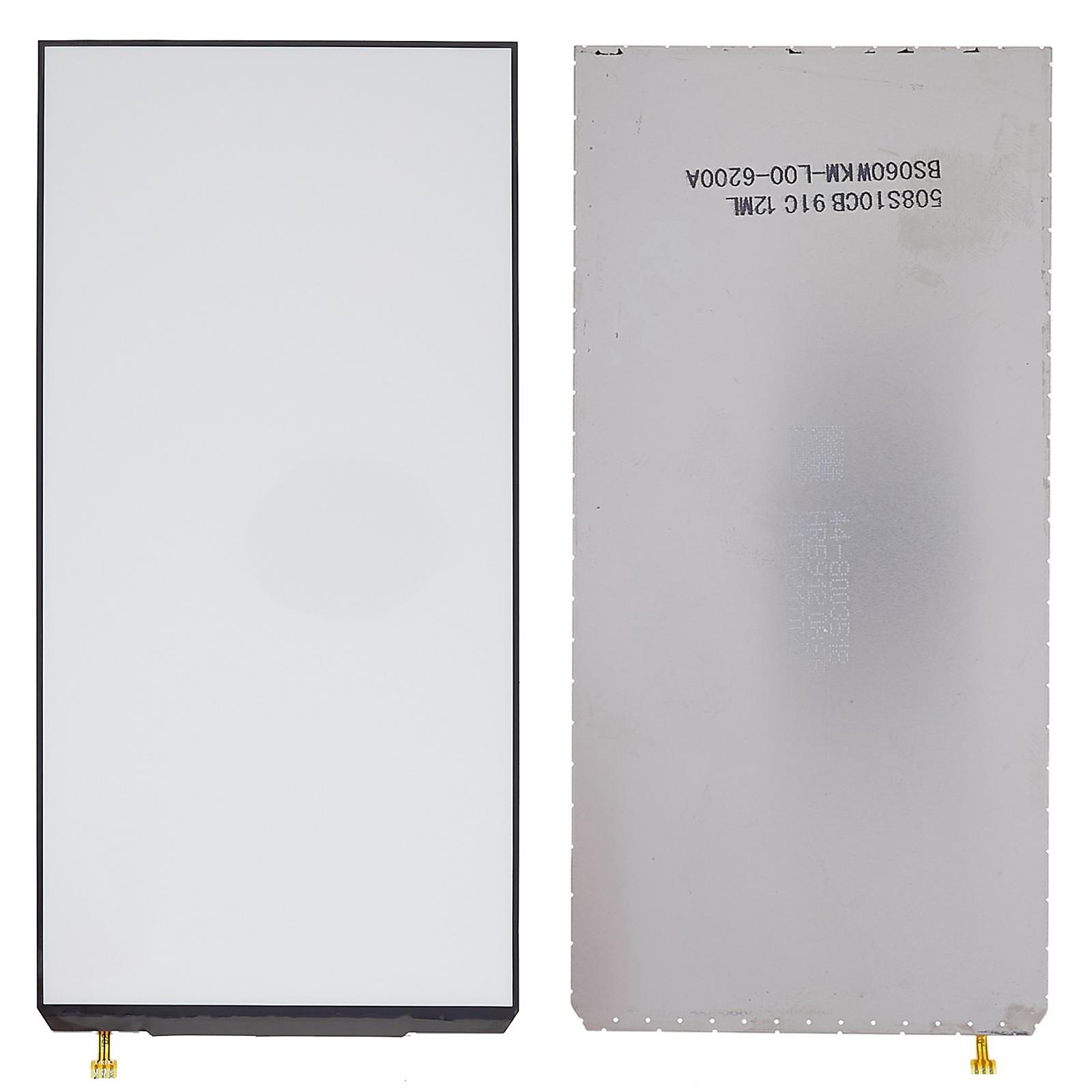 

For Samsung Galaxy J4+ J415/J6+ J610 LCD Screen Backlight Replacement Part (without Logo) A