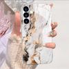 Electroplated Glass TPU Hard Case for Samsung Galaxy S26 S25 S24 S23 S22 S21 FE Ultra Plus Scratch Resistant Advanced Protection